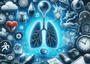 尼古丁之所以能讓人產生依賴，根源在於它與大腦中特定受體的「精準結合」。